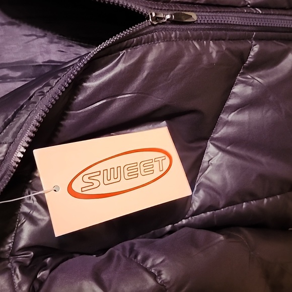 BRAND NEW WINTER JACKET $45 - Picture 3 of 6